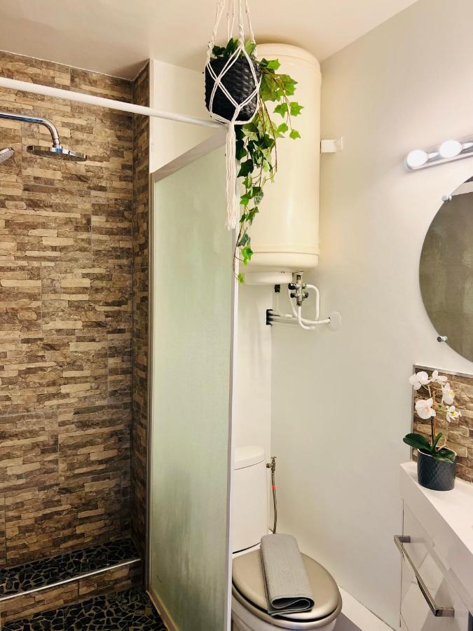Les Appartements De Lina By Lg Immo - Self Check-In - La Grande Motte Ngoại thất bức ảnh