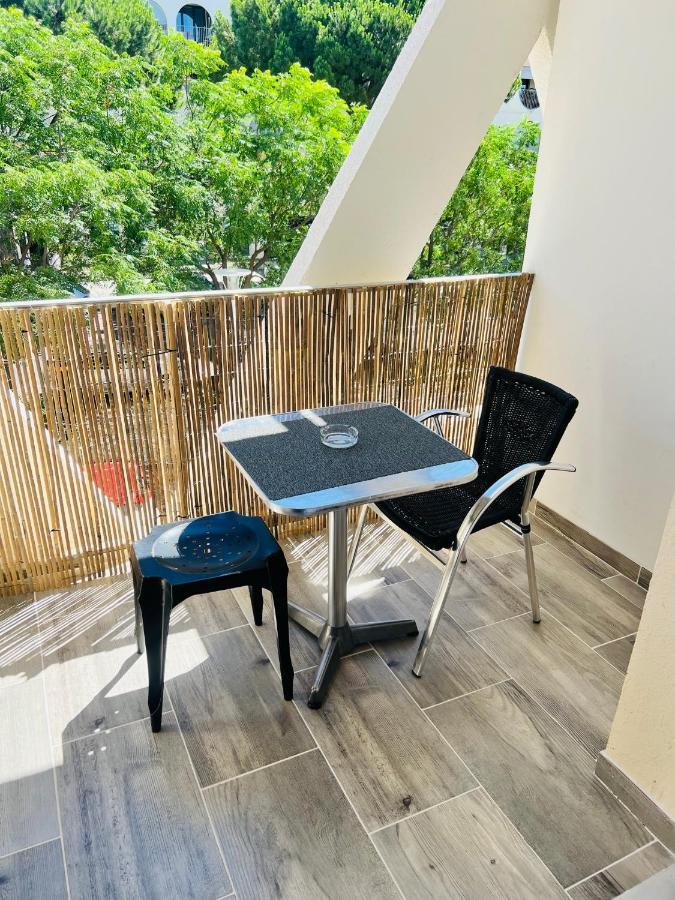 Les Appartements De Lina By Lg Immo - Self Check-In - La Grande Motte Ngoại thất bức ảnh